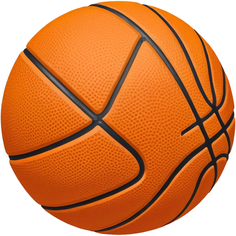 basketball emoji