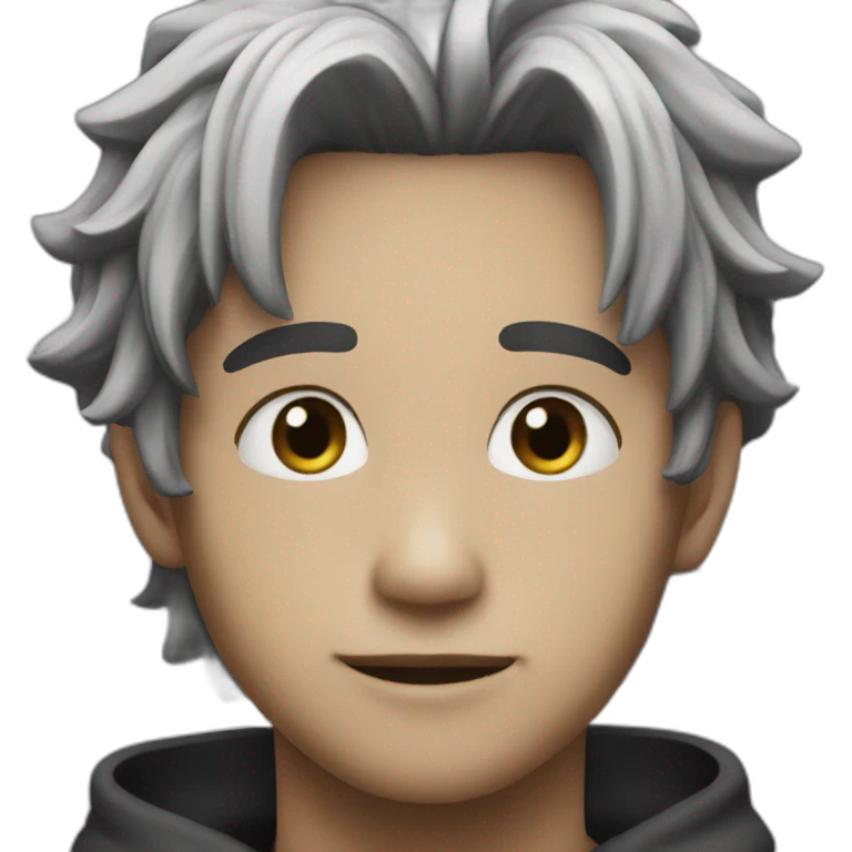 Dabi emoji