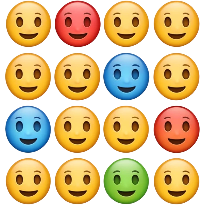Emoji emoji