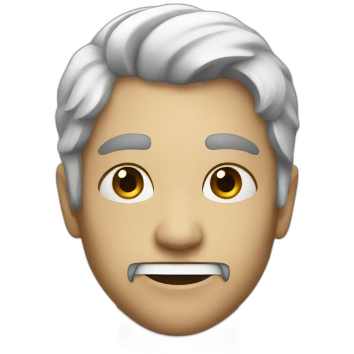Spirit emoji