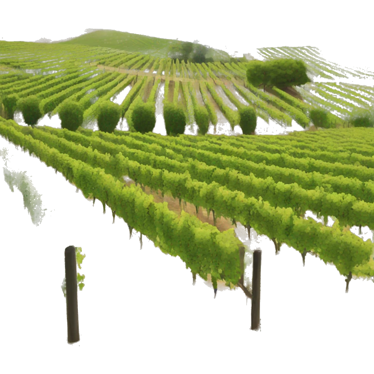 vineyard emoji