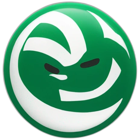 Palmeiras logo emoji