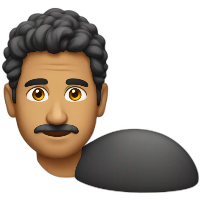 Sunil udasi emoji