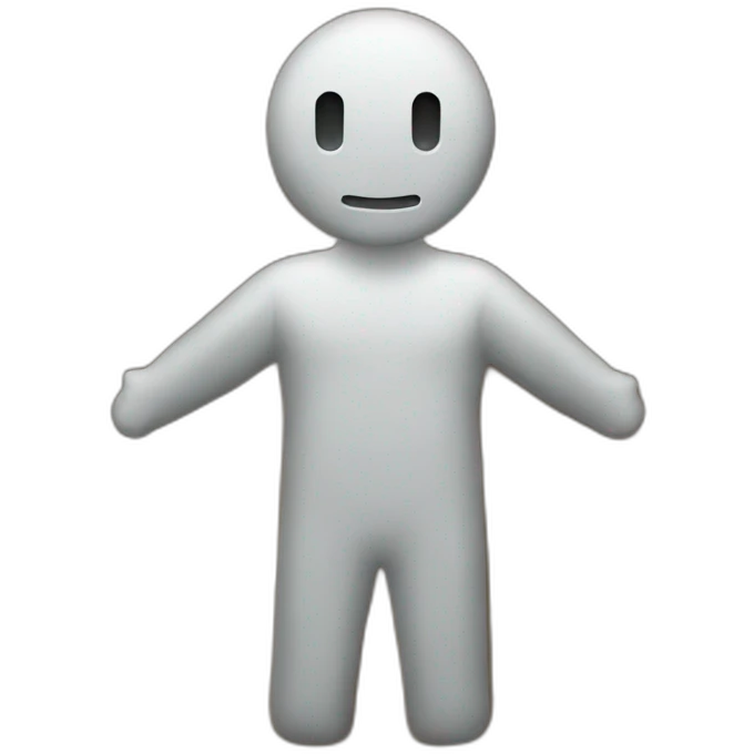 appendage emoji