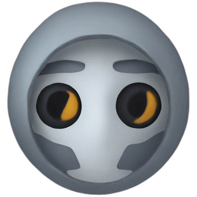 obito mask emoji
