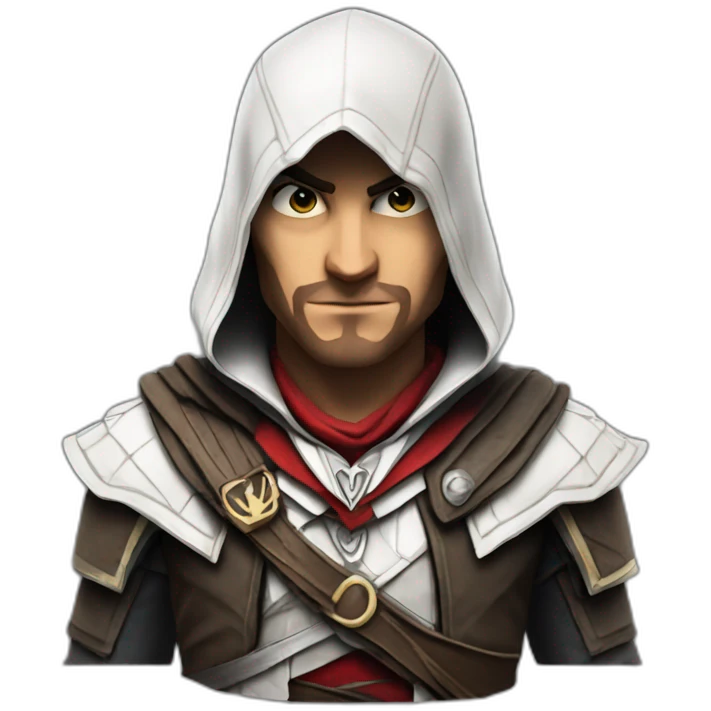 Assassin's Creed emoji