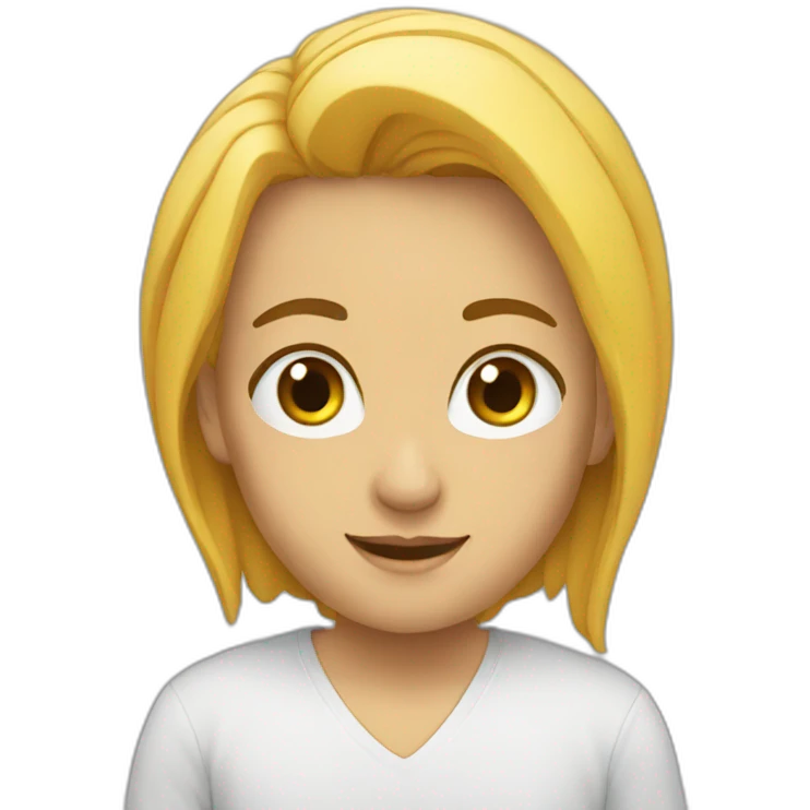 قطة emoji