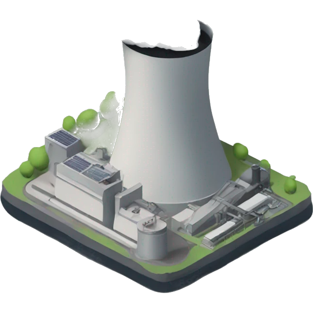 power station emoji