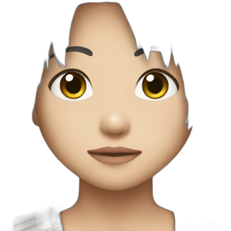 Sukuna emoji