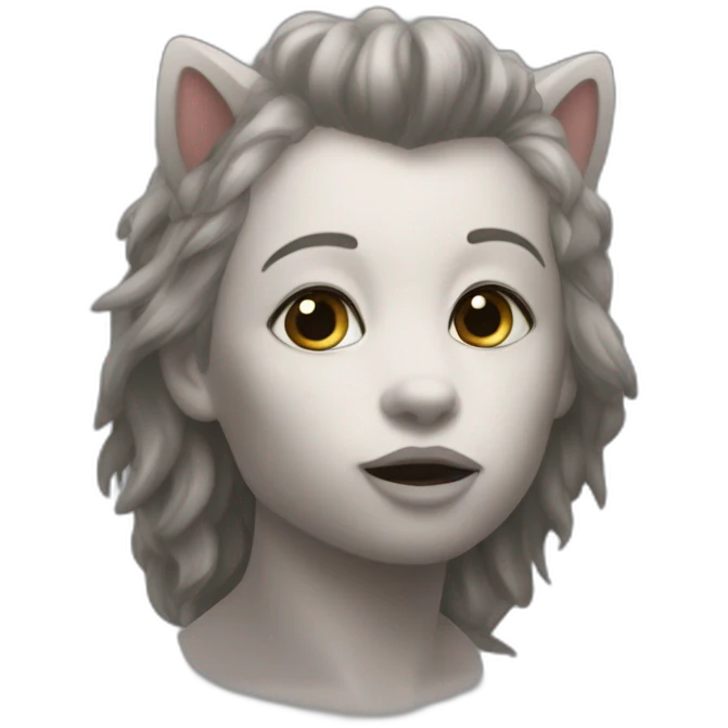 a la grande le puse cuca emoji