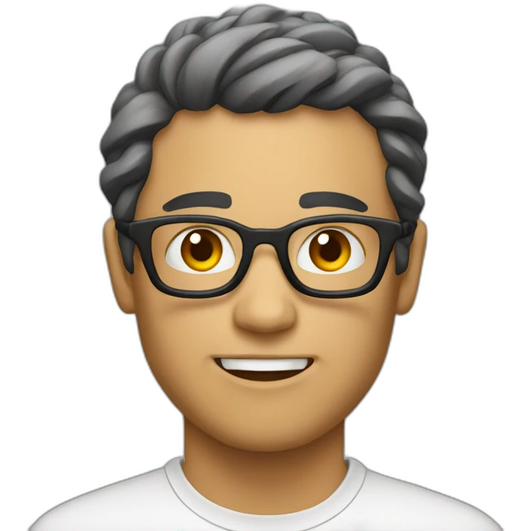 left my computer open emoji