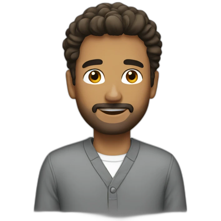 nick nelson emoji