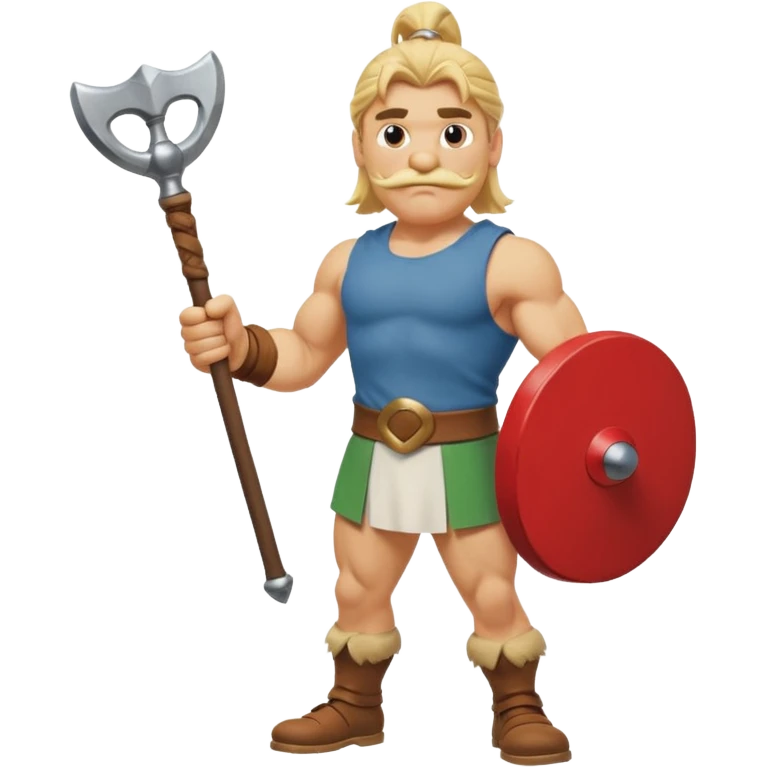 asterix emoji