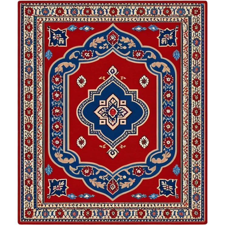 carpet emoji