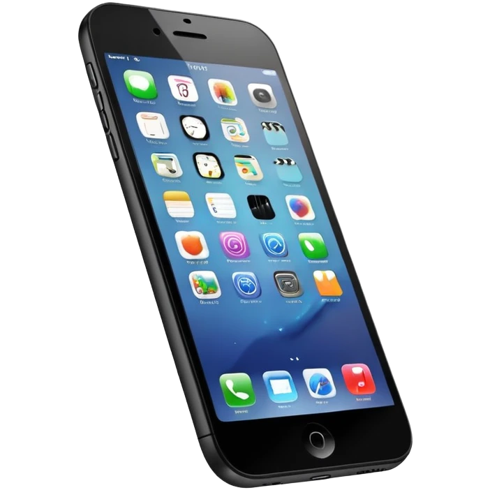 smartphone emoji