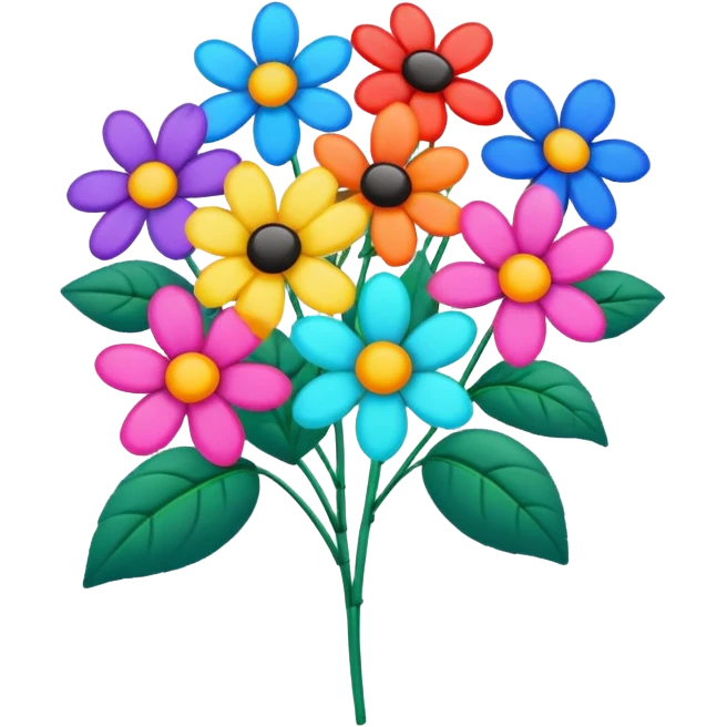 fake costumer loyalty emoji