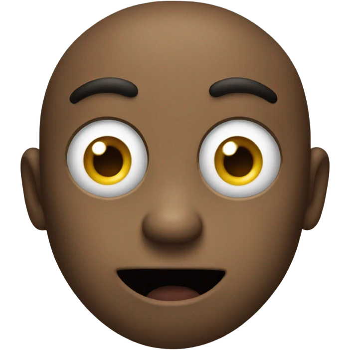 Emoji waiting  emoji