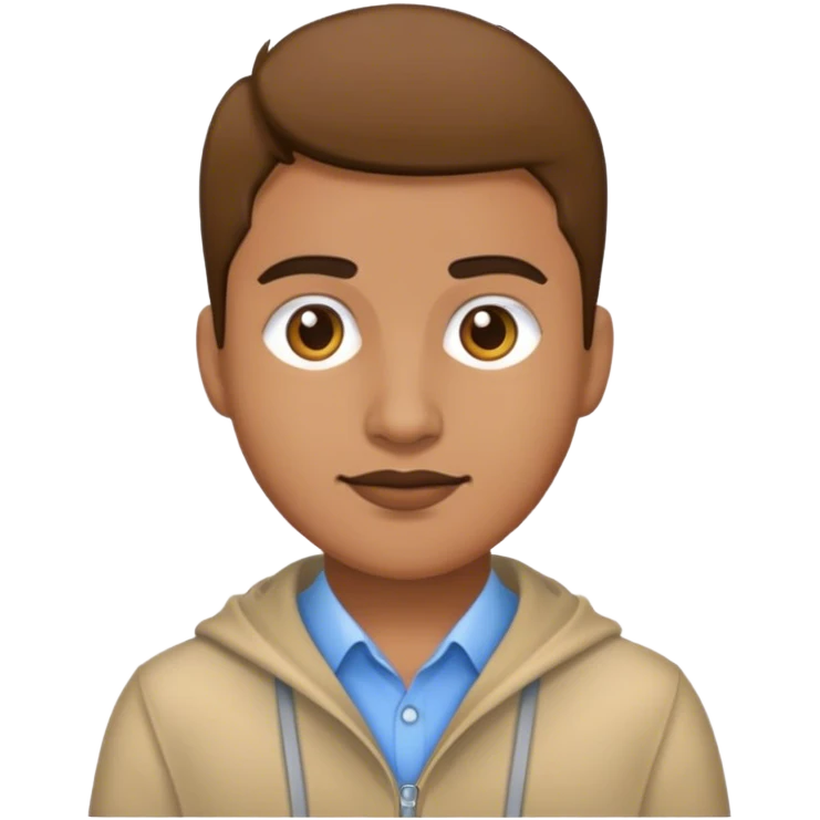 roupa emoji
