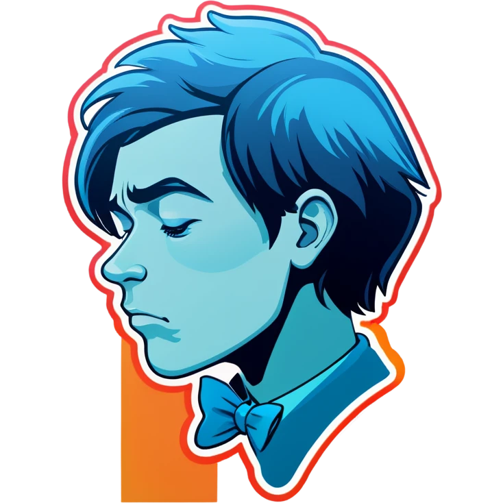Drowsy  emoji