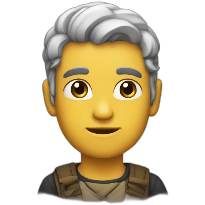 tsahal emoji