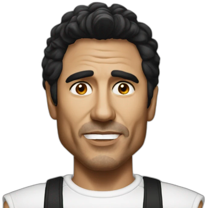 Tony montana emoji