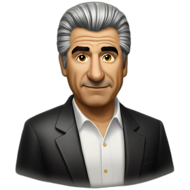 Phil Leotardo Sopranos emoji
