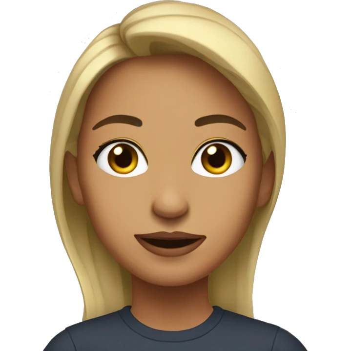 Melannie Martinez emoji