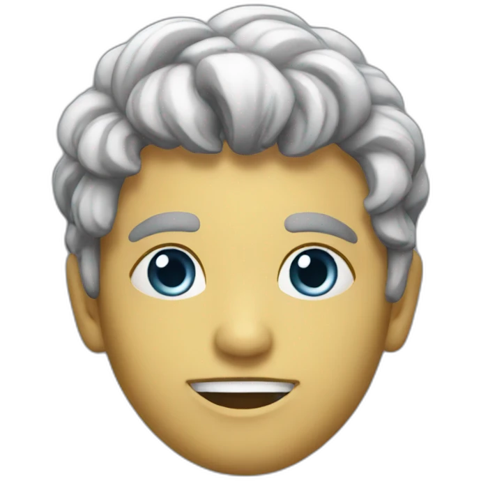 vivant emoji