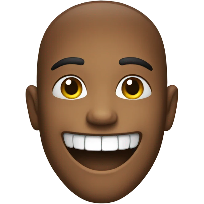 Smile  emoji