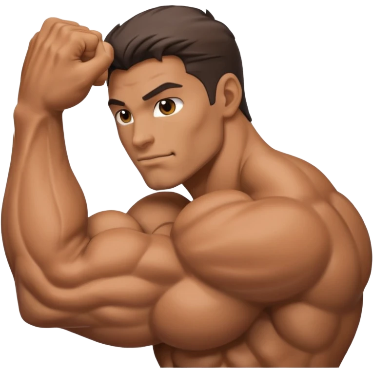 biceps emoji