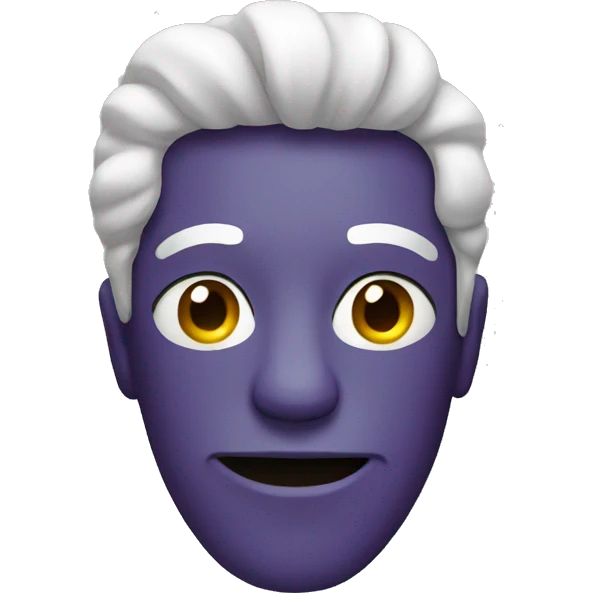 Drugs emoji