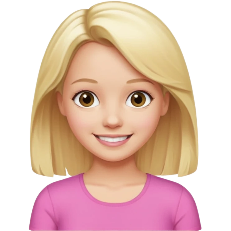 Regina george emoji