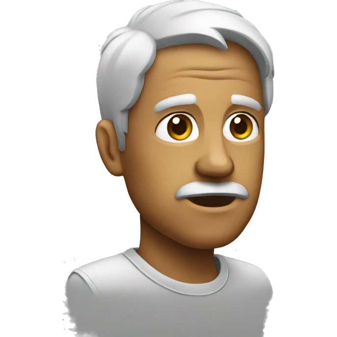 ta concentrado emoji