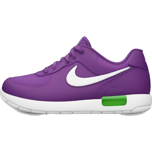 nike logo emoji