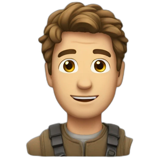 Ben emoji