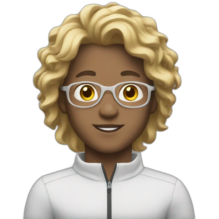 olympic emoji