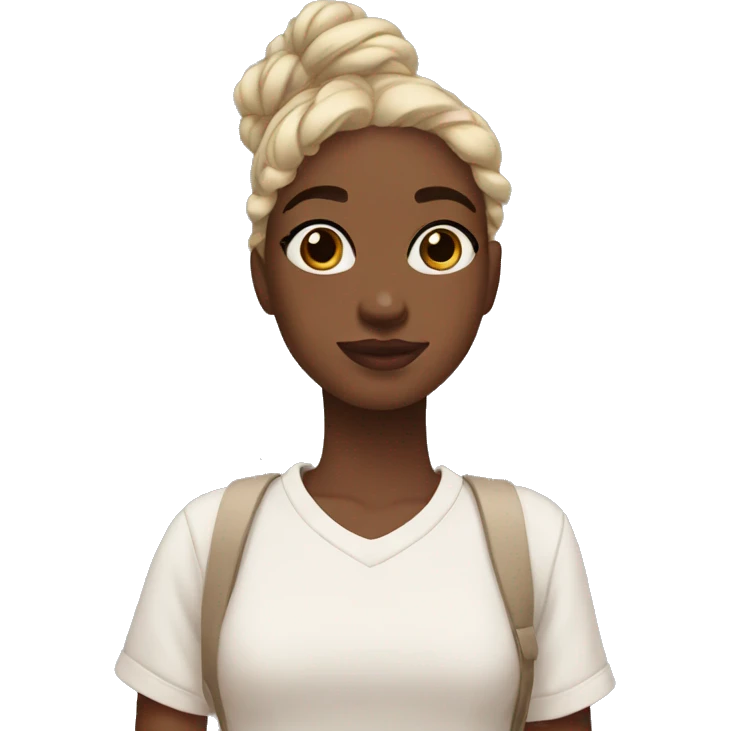 Clean girl aesthetic  emoji