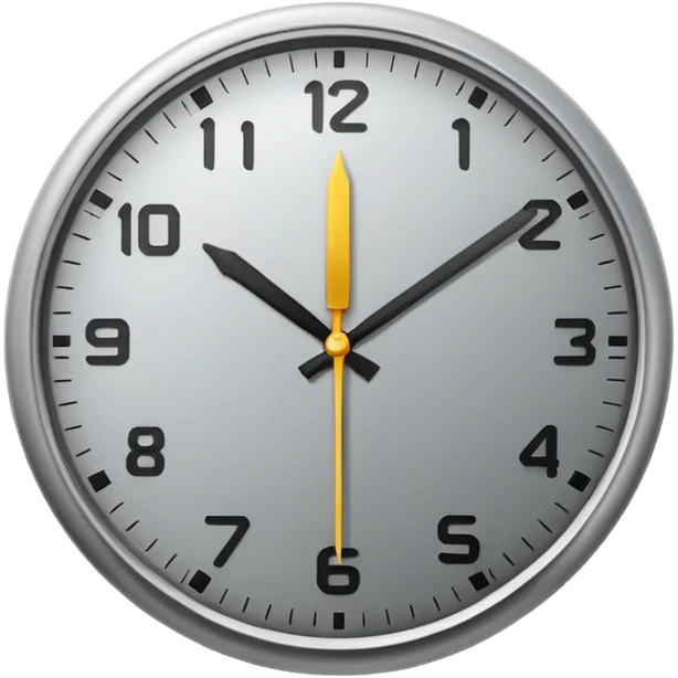 mac os icon clock counter-clockwise emoji