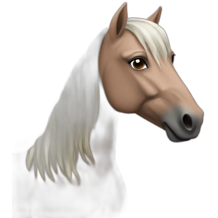 cavallo emoji