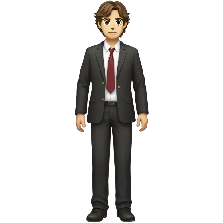 Takemichi emoji
