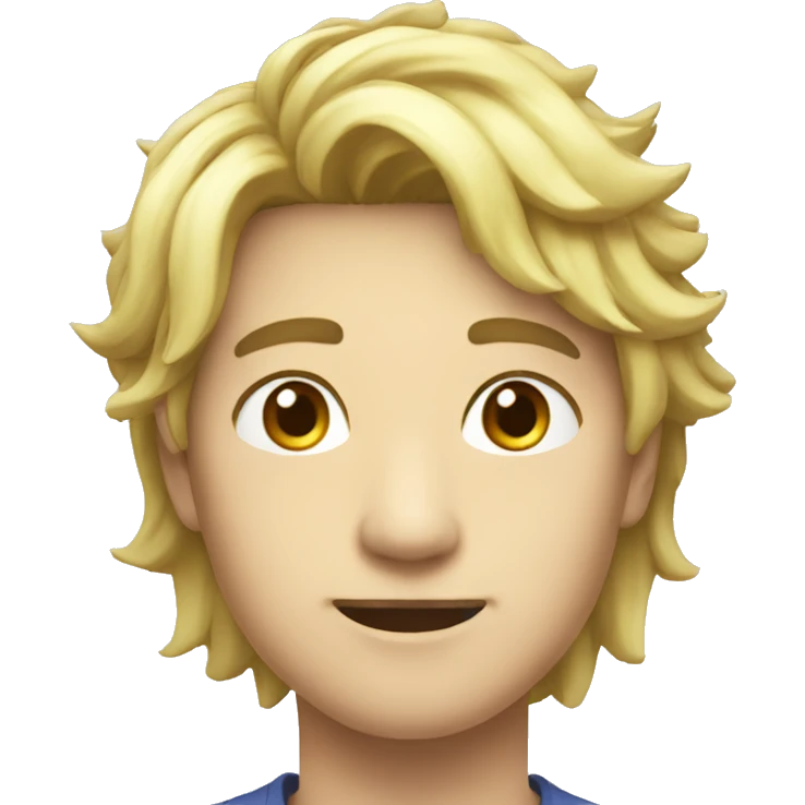 白骨精 emoji
