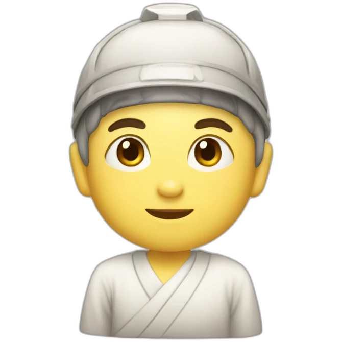 Japon emoji