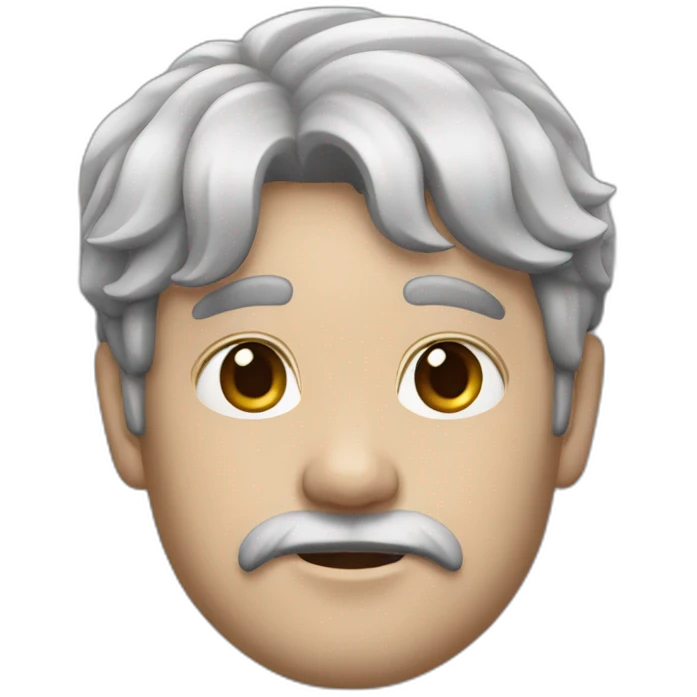 Maximus emoji
