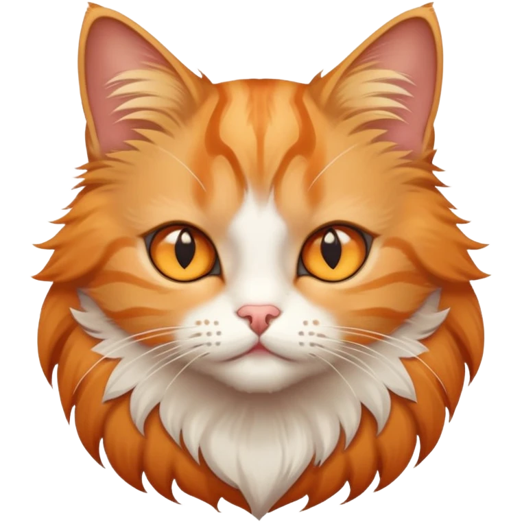 cat with star eyes emoji