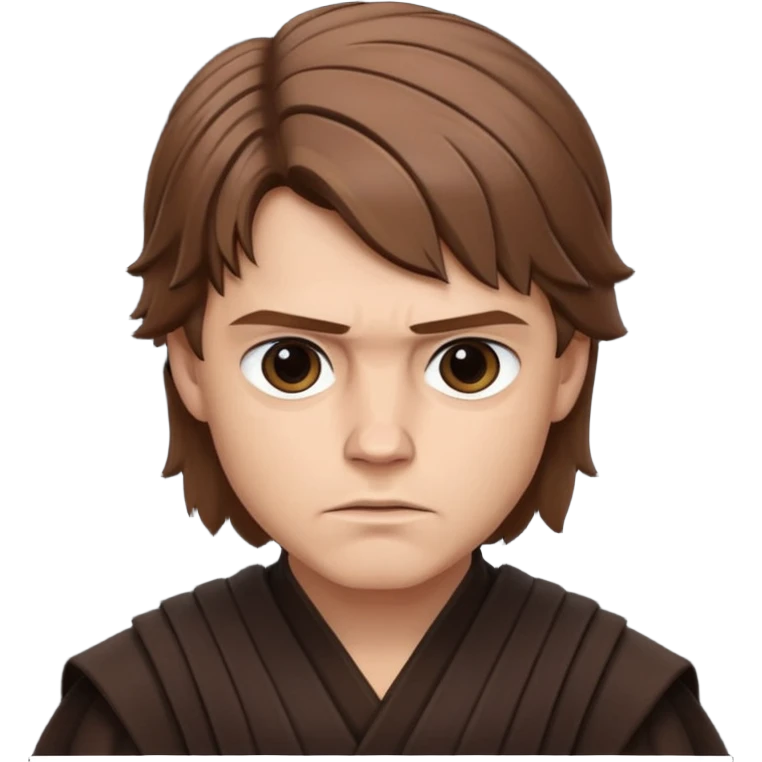anakin skywalker emoji
