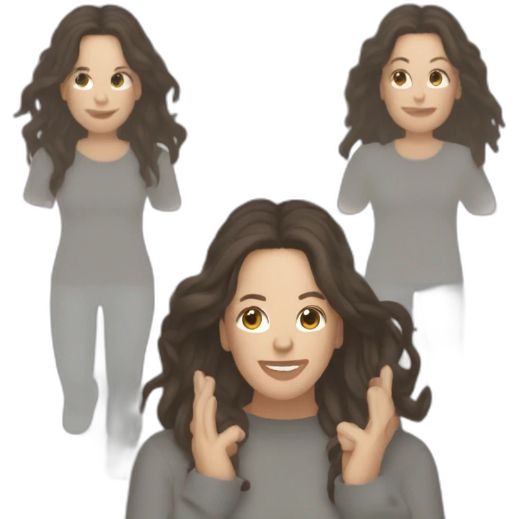 alanis-morissette emoji