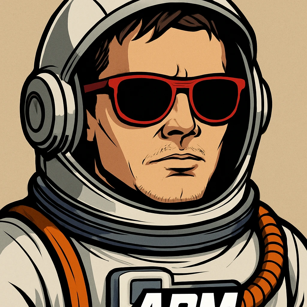 astronaut emoji