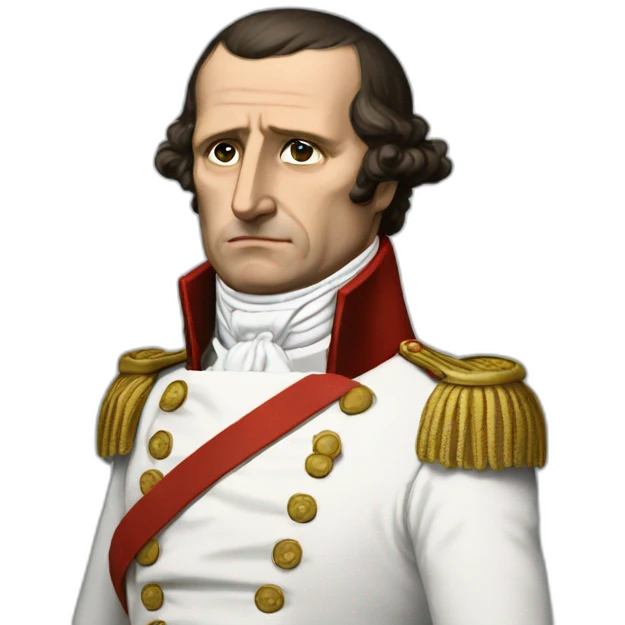 napoleon there is nothing we can do emoji