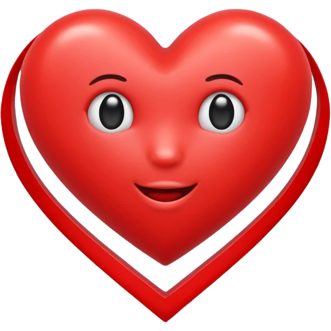 Love emoji emoji