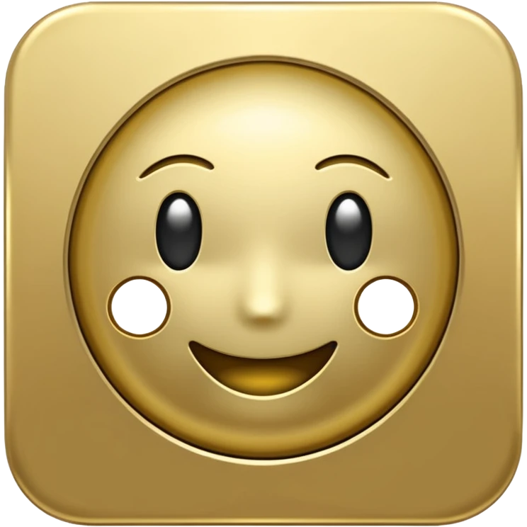 rebates icon for site navigation. emoji